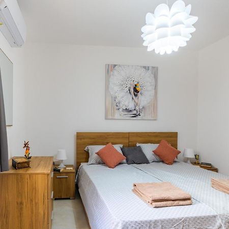 Brand New Apartment 3Bdr 2 Bth H7 San Pawl il-Baħar Eksteriør bilde