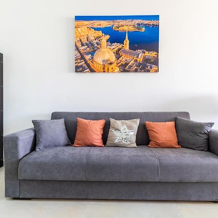 Brand New Apartment 3Bdr 2 Bth H7 San Pawl il-Baħar Eksteriør bilde