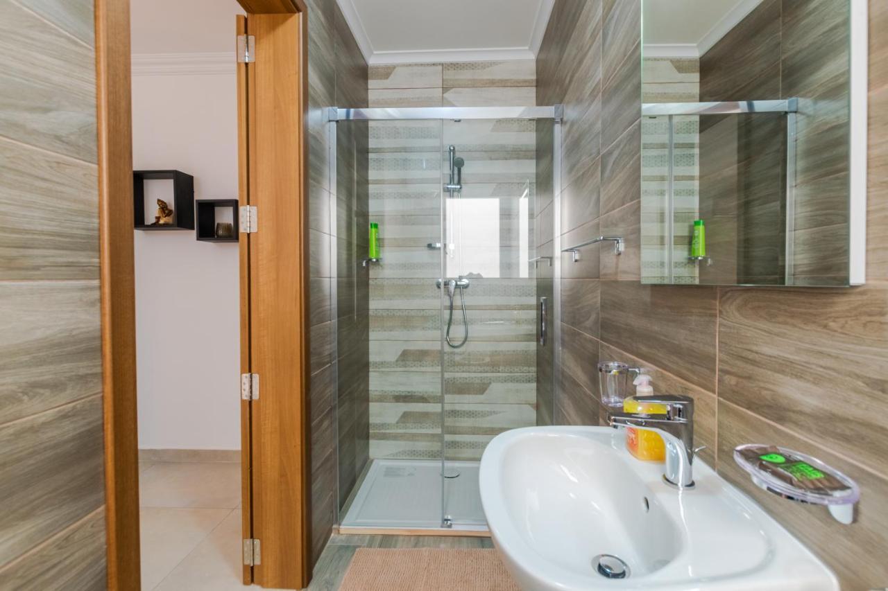 Brand New Apartment 3Bdr 2 Bth H7 San Pawl il-Baħar Eksteriør bilde