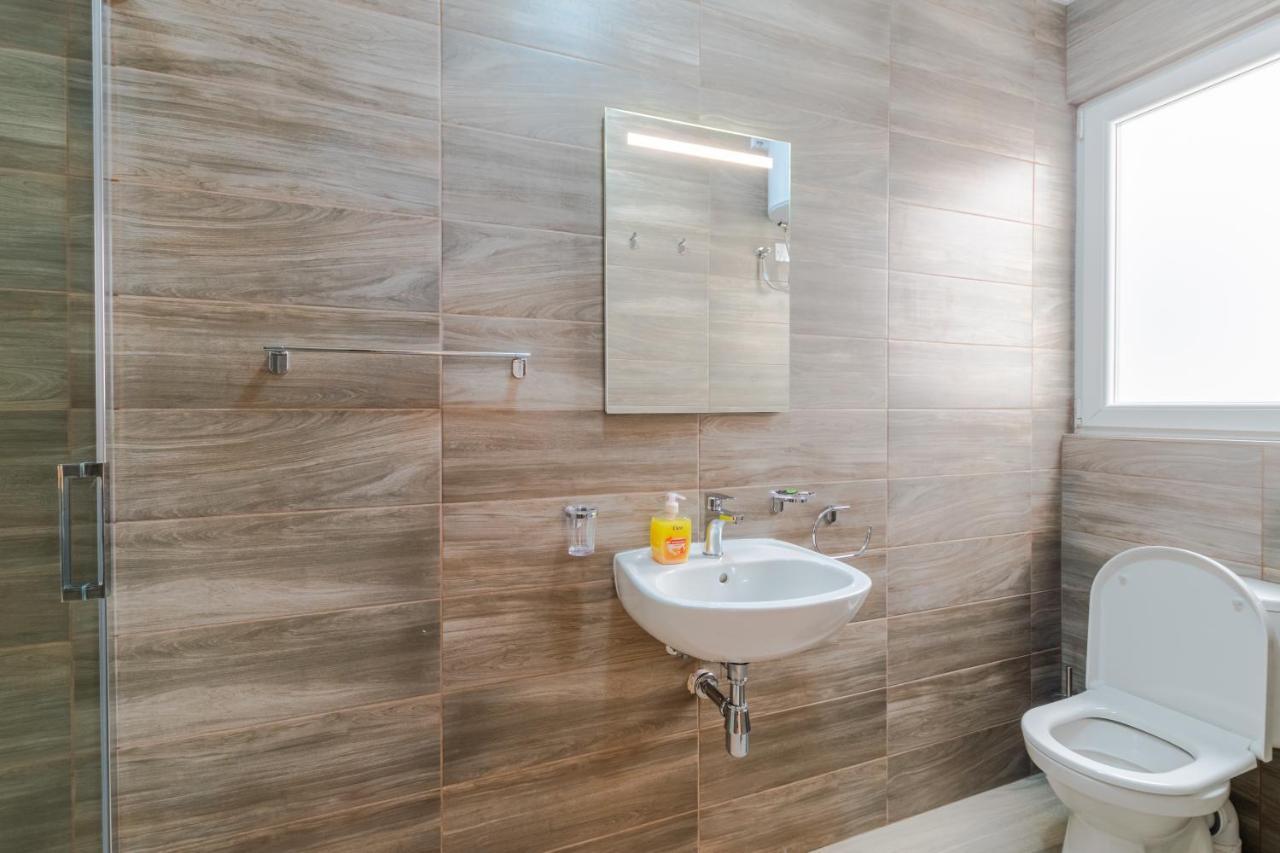 Brand New Apartment 3Bdr 2 Bth H7 San Pawl il-Baħar Eksteriør bilde