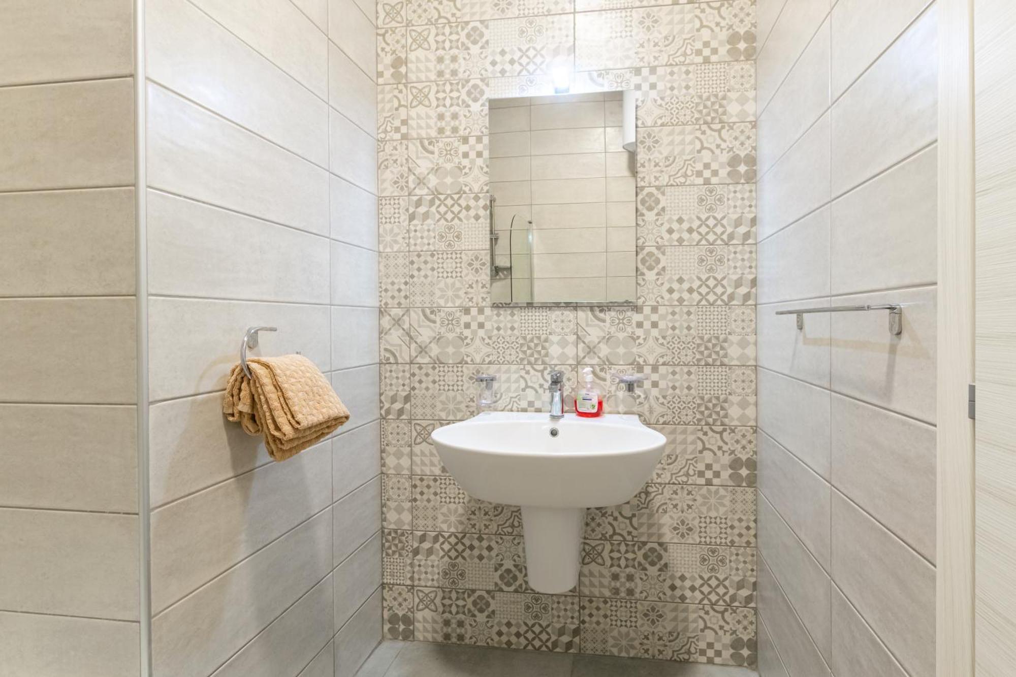 Brand New Apartment 3Bdr 2 Bth H7 San Pawl il-Baħar Eksteriør bilde