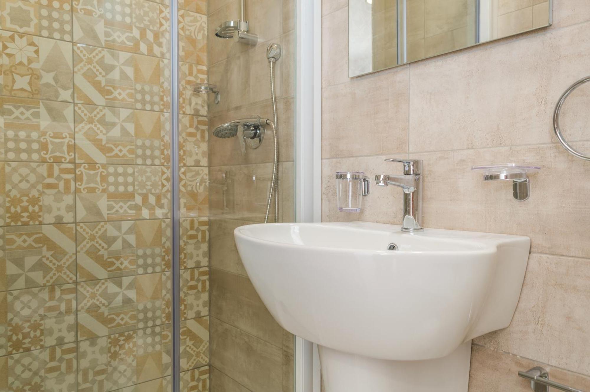 Brand New Apartment 3Bdr 2 Bth H7 San Pawl il-Baħar Eksteriør bilde
