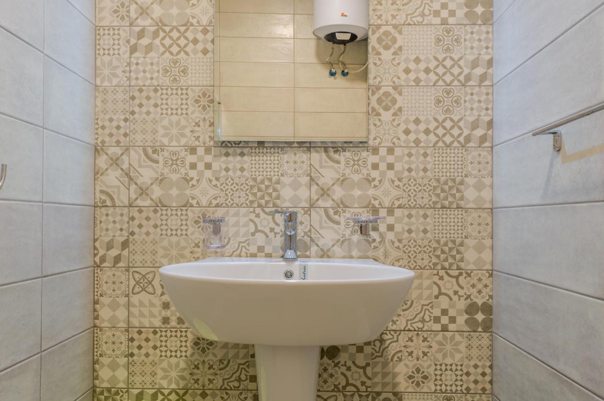 Brand New Apartment 3Bdr 2 Bth H7 San Pawl il-Baħar Eksteriør bilde