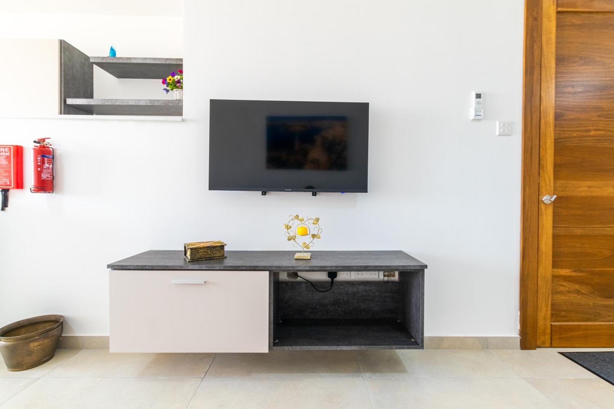 Brand New Apartment 3Bdr 2 Bth H7 San Pawl il-Baħar Eksteriør bilde